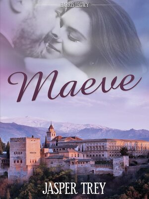 cover image of Maeve